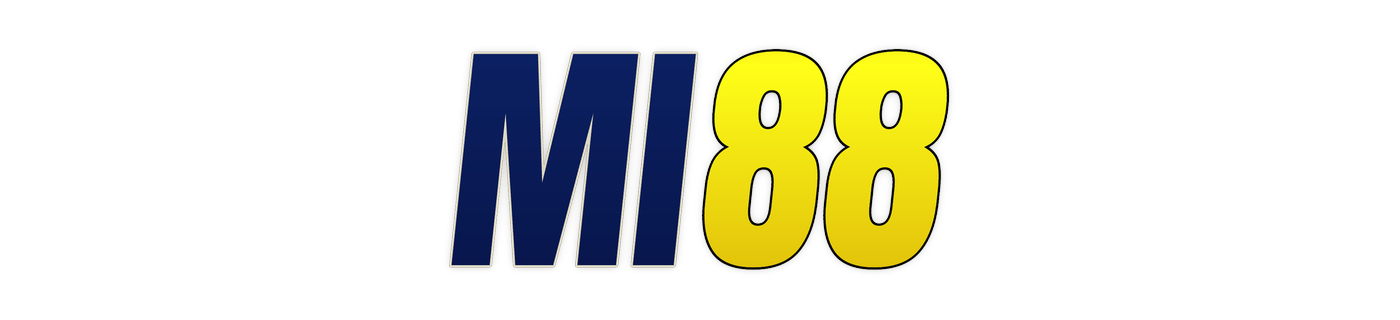 mi88 logo